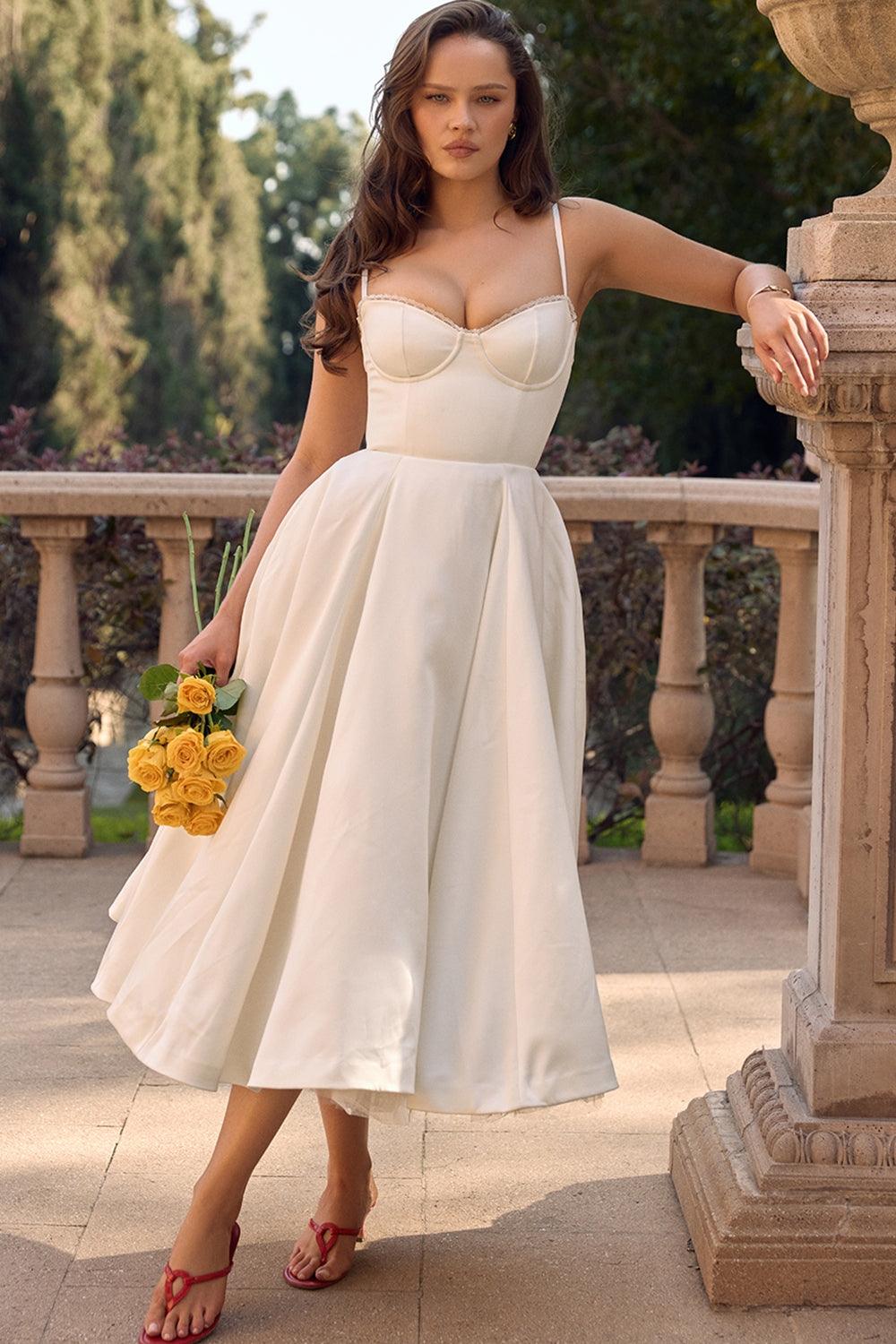 Celestelle™ — Slip Into Effortless Elegance That Turns Every Head