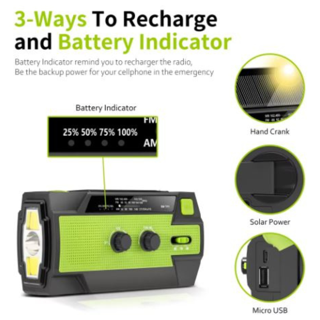 PulseGuard™ — Unstoppable Power and Safety That Keep You Calm and Connected When It Counts