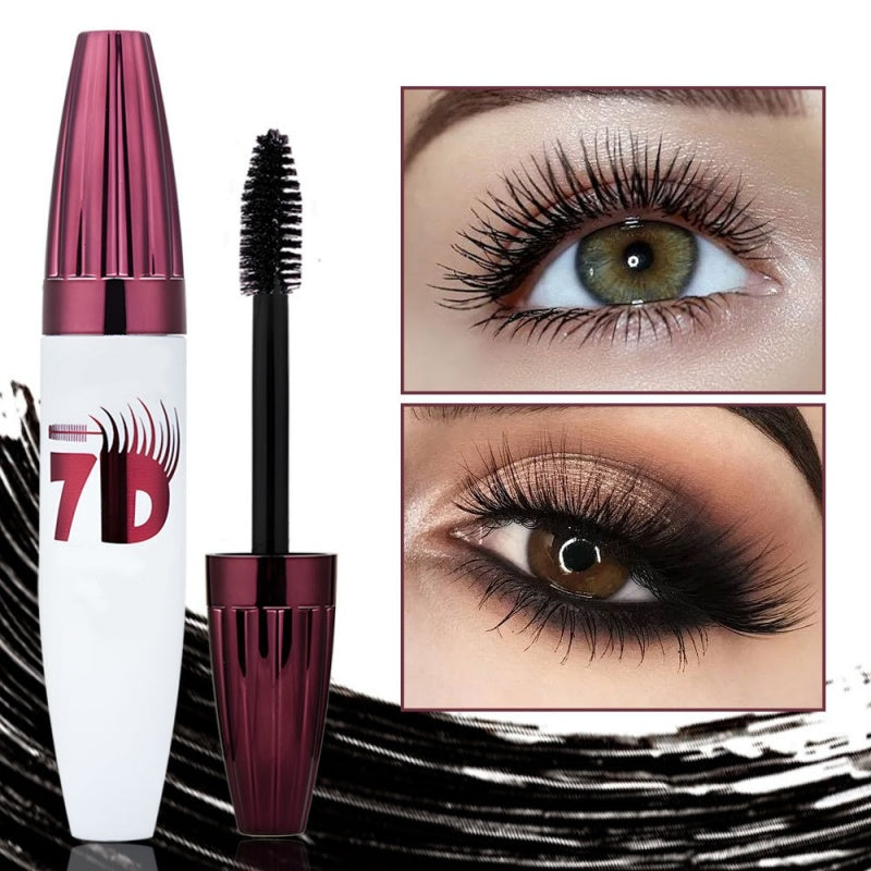LashLure™ — Unlock All-Day Drama with Clump-Free, Show-Stopping Lashes