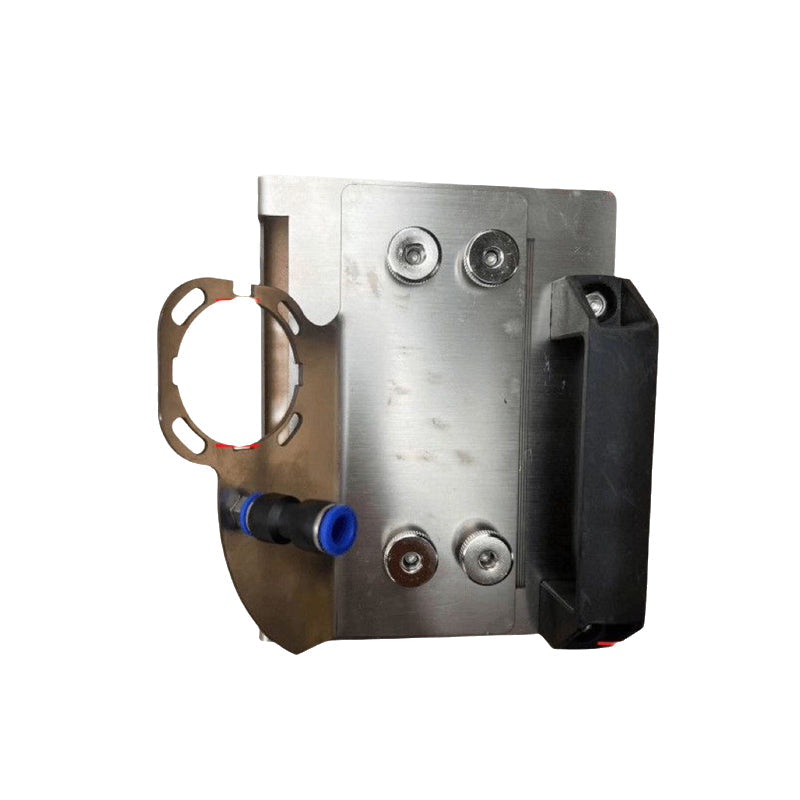SteelGrip™ — Lock in Rock-Solid Cuts and Unshakable Confidence Every Time