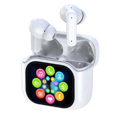 SeveraTone™ — Command Your World with Crystal-Clear Sound and Instant Control