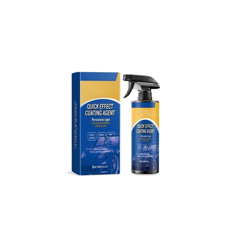 ChromeLuxe™ — Unleash a Dazzling, Effortless Shine That Defends Your Ride for Months