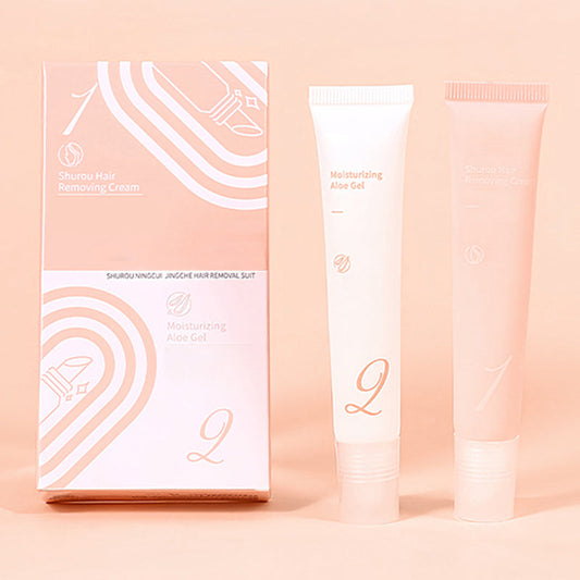 SmoothEase™ — Smooth, Silky Skin You’ll Love to Show Off Instantly