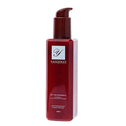 1+1 Free | Yanjiayi™ - Natural Yeme Extract Hair Serum for Healthy, Shiny Hair Care!