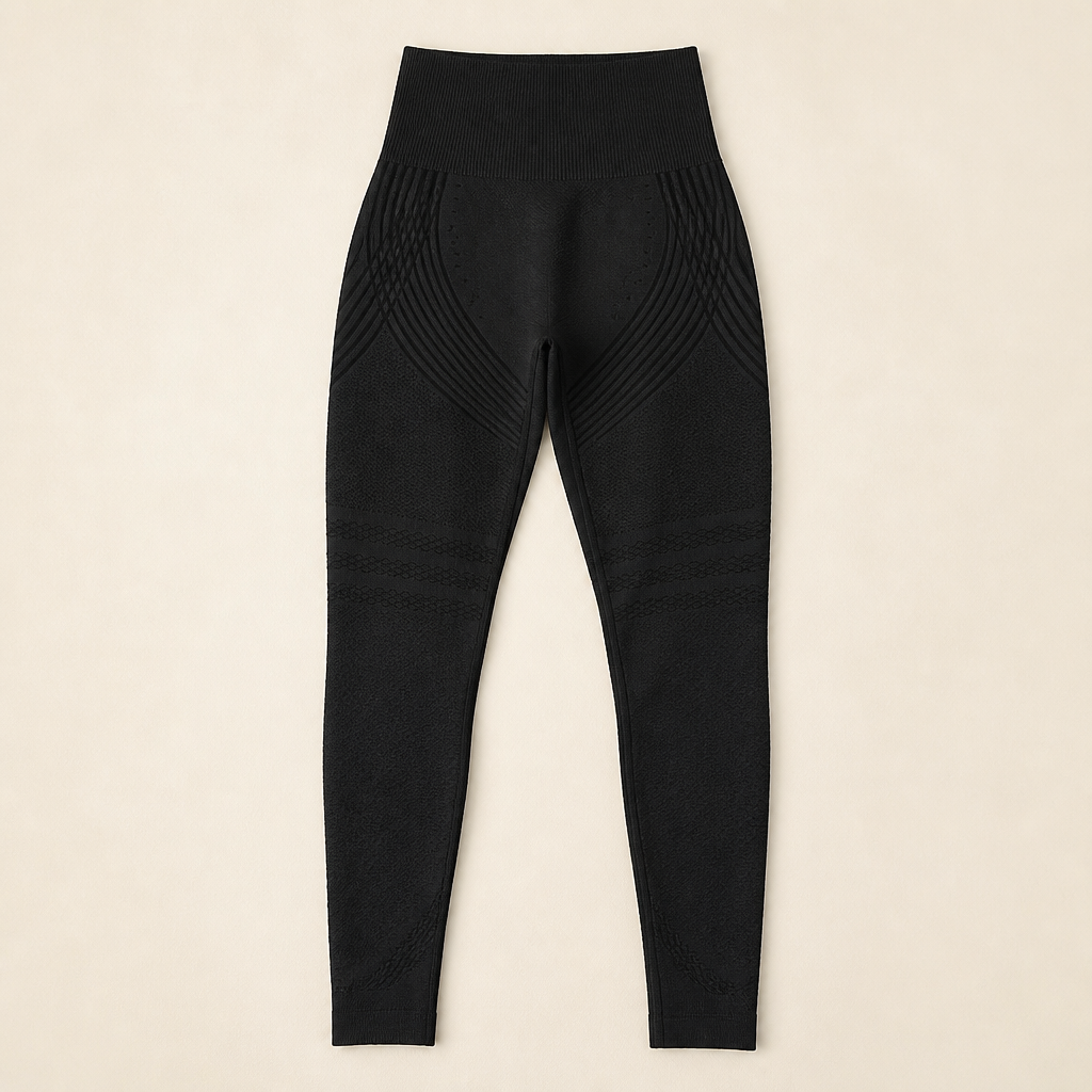 SculptEase™ — Wear Confidence That Never Slips or Pinches