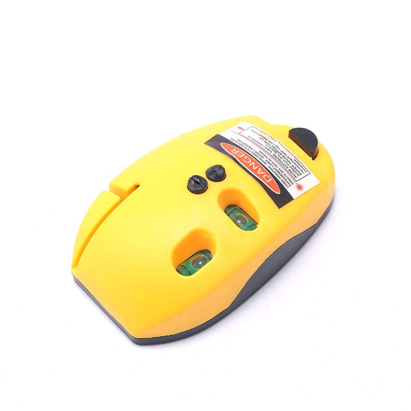 PrecisionBeam™ Laser Level — Nail Flawless, Stress-Free Precision That Makes Every Project Shine