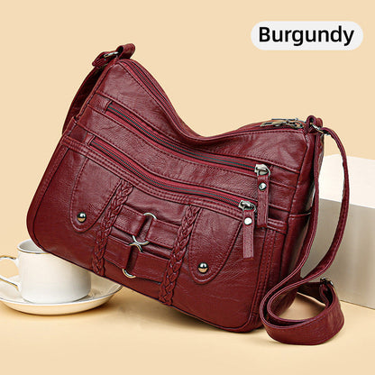 ArienneAura™ — Own Effortless Style and Unshakable Organization Every Day