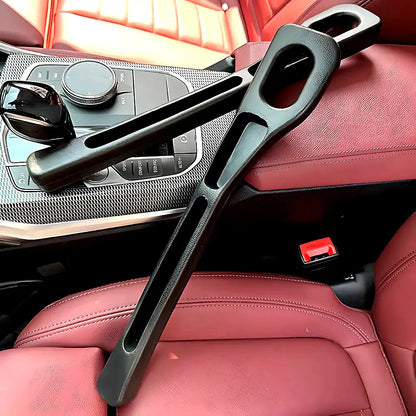 SteadyGuard™ — Crush Clutter and Drive Calm with a Sleek, Secure Barrier