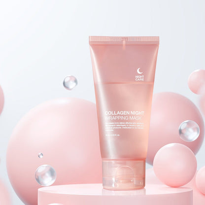LuxeSeal™ — Experience Leak-Free Confidence and Total Product Security