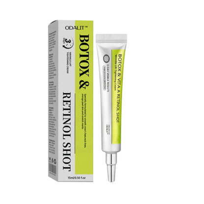 LuminaLift™ — Instantly Reveal Firmer, Brighter Skin That Turns Back Time Without Needles