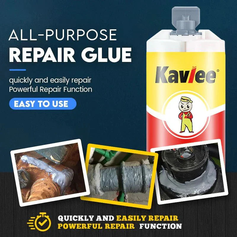 FixIt™ | Versatile Magic Repair Adhesive for All Purposes