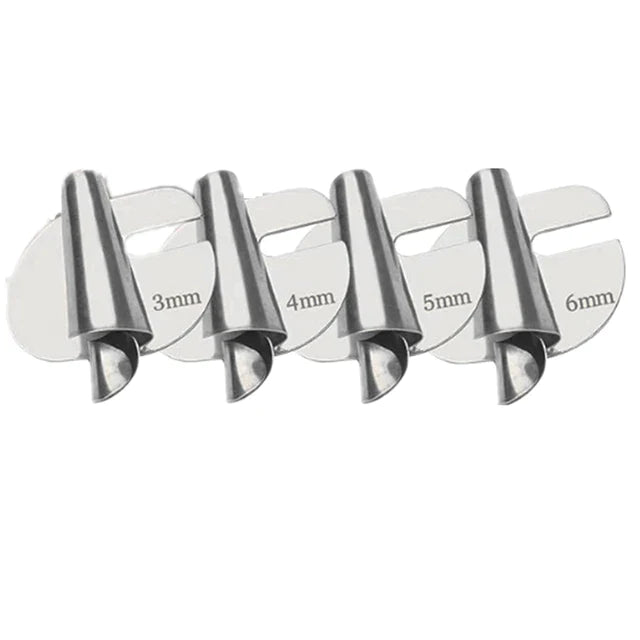 Hem Master Pro Kit - Ultimate Sewing Precision