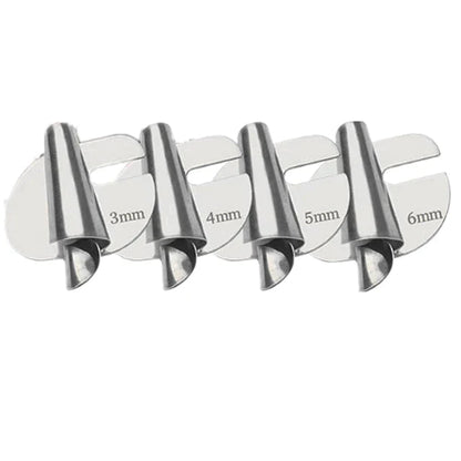 Hem Master Pro Kit - Ultimate Sewing Precision