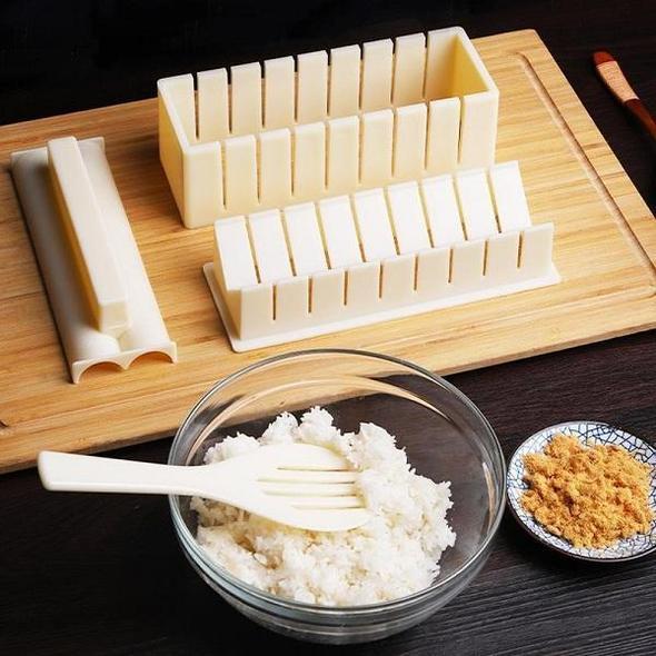 Rollara™ — Effortless Sushi Mastery That Wows Every Time