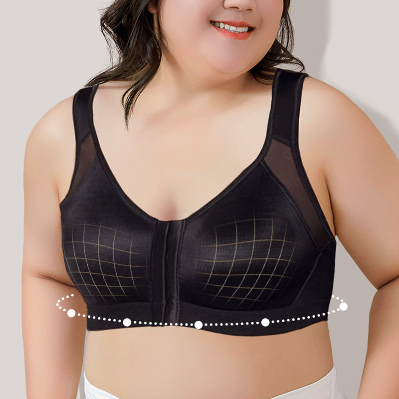 SilhouetteEase™ — Experience All-Day Ease that Contours and Boosts Your Natural Curves
