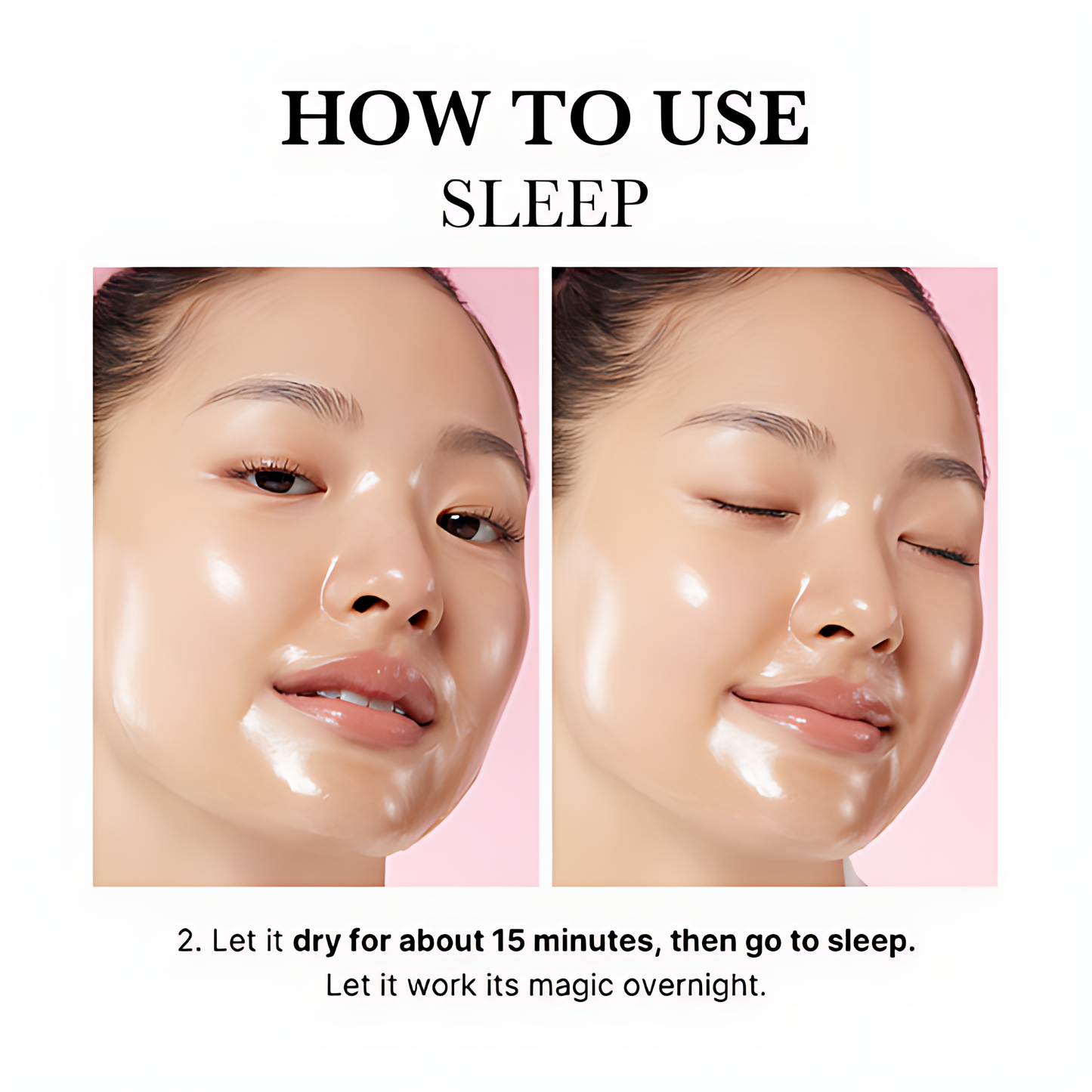 NightRise Veil™ — Wake Up to Firmer, Radiant Skin That Glows With Confidence