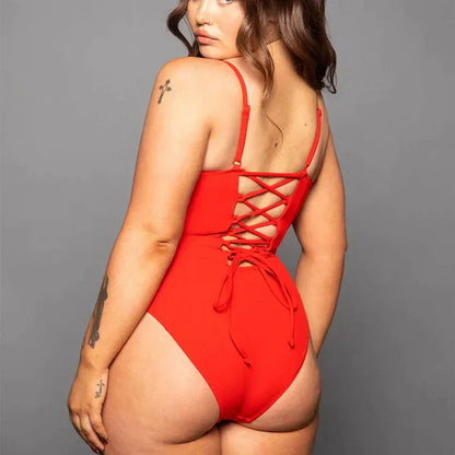 Vianne™ Confidence with Flattering Curves
