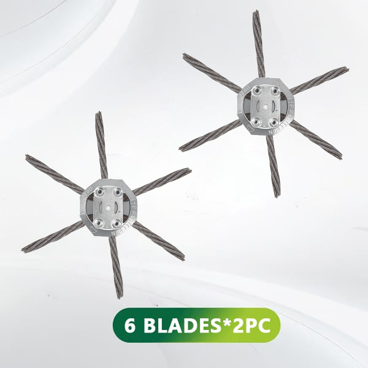 RambleTrim™ — Dominate Your Yard with Effortless, Precision Power Every Time
