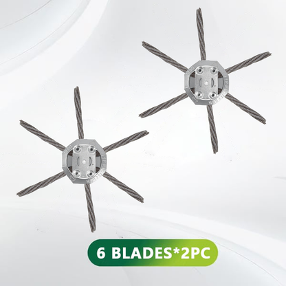 RambleTrim™ — Dominate Your Yard with Effortless, Precision Power Every Time