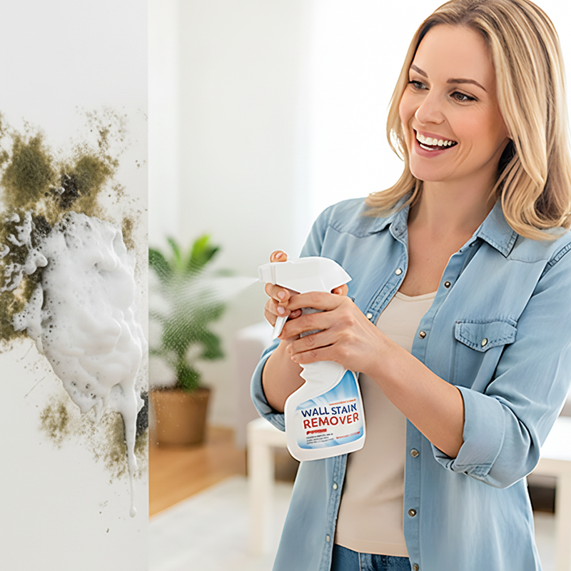 ClearFlow™ — Experience Instant Relief with Effortless, Long-Lasting Drain Power