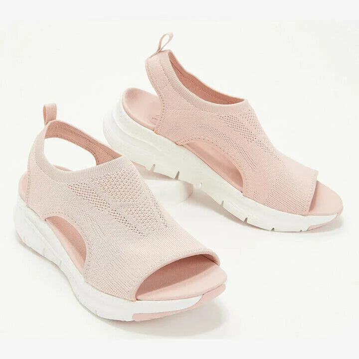 SoleVanta™ — Step Confidently Into All-Day Pain-Free Comfort