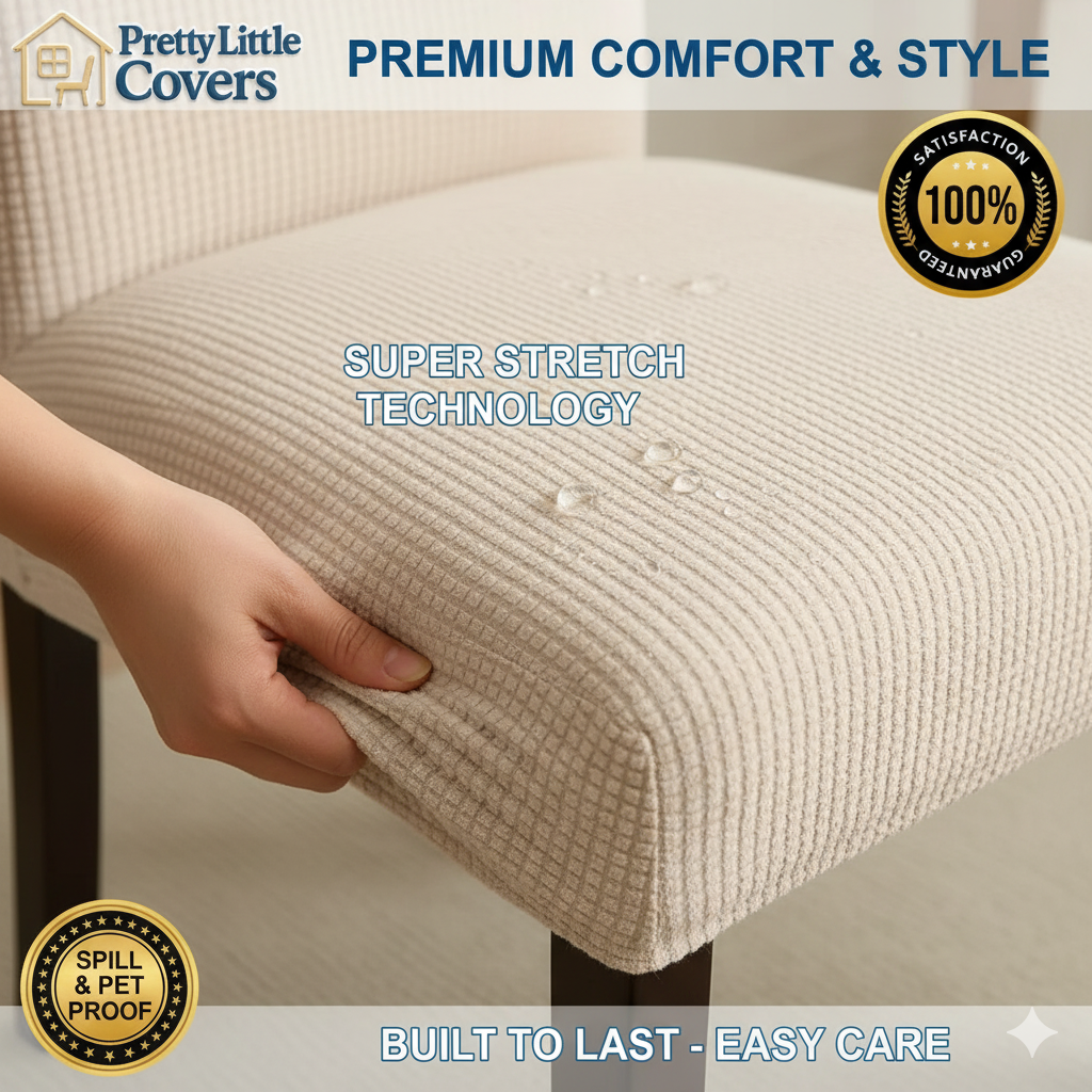 SerenityNest™ — Effortless Peace and Stylish Comfort for Happy Homes and Pets
