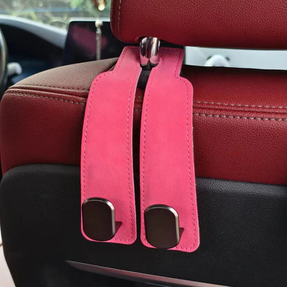 DriveEase™ — Transform Your Car Into a Clutter-Free Sanctuary Instantly