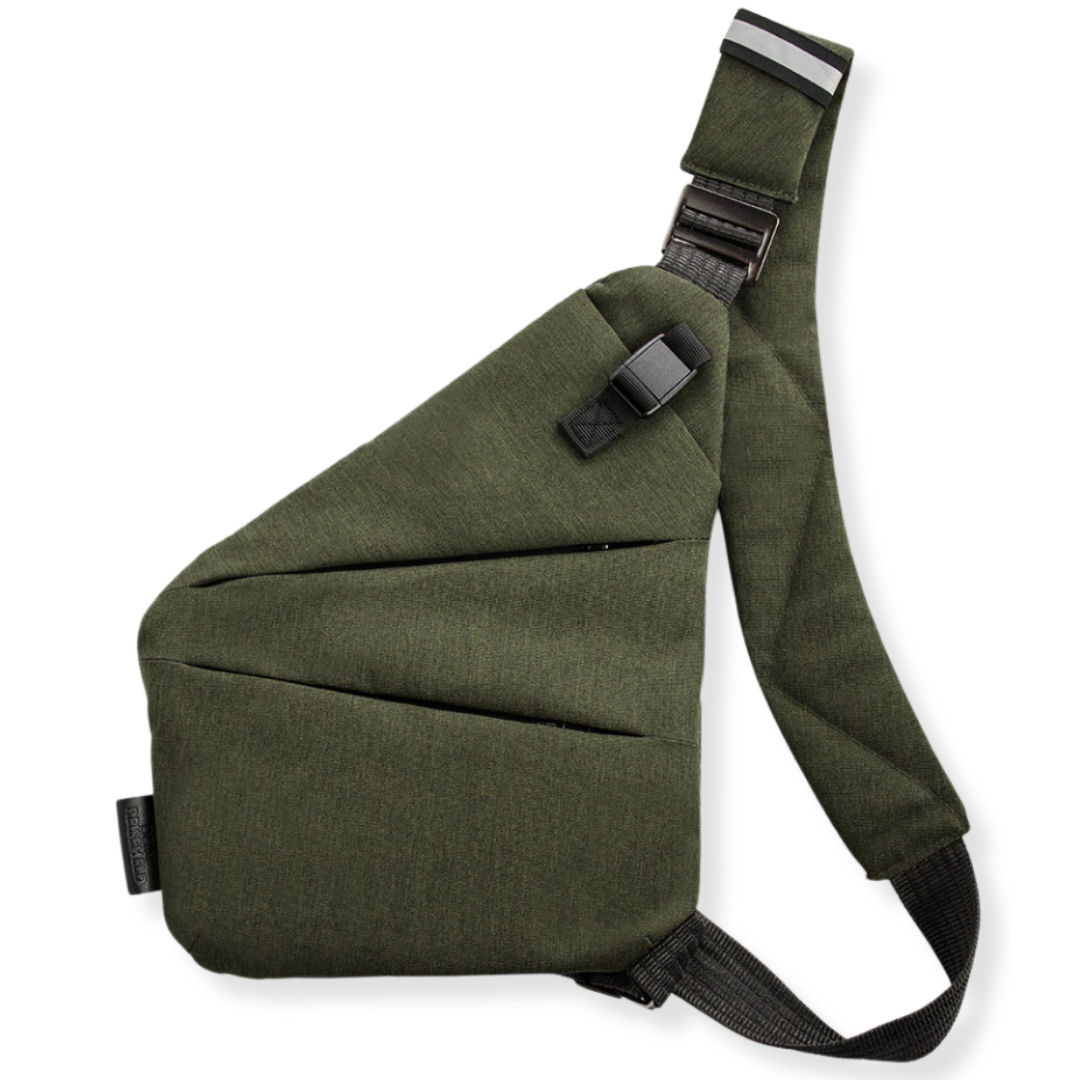 VeilGuard™ — Unlock Fearless Freedom with Rock-Solid, Invisible Protection