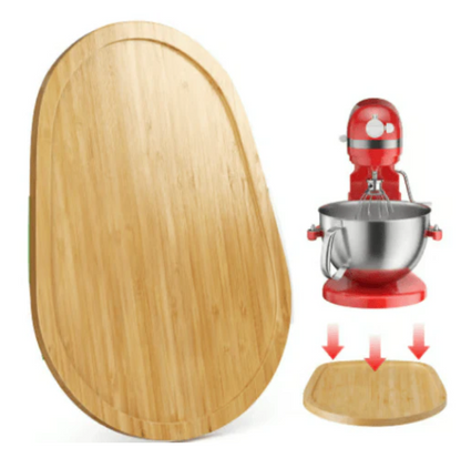 BreezeGlide™ — Effortlessly Slide Your Heaviest Kitchen Gear Like a Pro