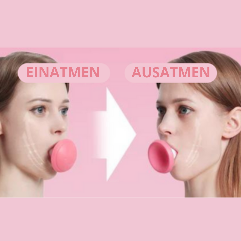 JawDefine™ Facial Sculptor - Eliminate Your Double Chin (Purchase 2, Receive 1 Free)