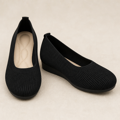 StrideEase™ — Walk Without Pain All Day with Cloud-Like Support and Comfort