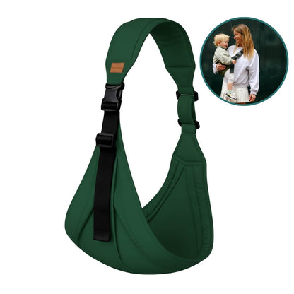 VivaStride™ Toddler Carrier — Carry with Ease, Connect with Joy Every Step
