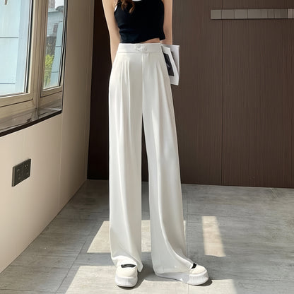 Vellora™ Curve Pants — Flaunt Your Dream Silhouette with All-Day Effortless Comfort