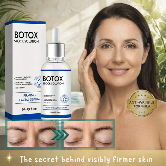 Luminexa™ — Unlock Radiant, Youthful Skin That Turns Heads Instantly