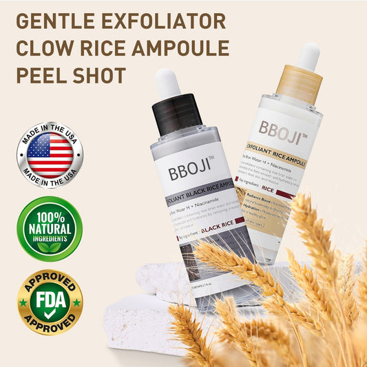 Ramara Essence™ — Unleash Silky Smooth Skin That Radiates Confidence Every Day