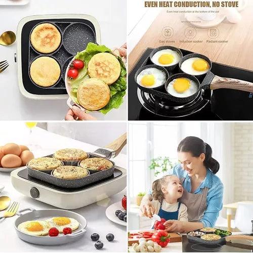 QuickCook™ — Four-Meal Breakfast Made Easy | 50% Off