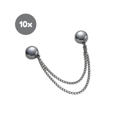 ClaspEase™ — Unlock Effortless Perfect Fits That Boost Your Confidence Instantly