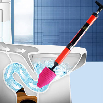 TurboPurge™ — Crush Clogs Instantly and Take Back Control of Your Home
