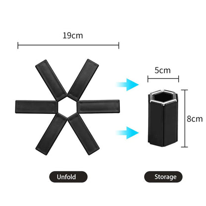 2 PCs ThermoPad Set