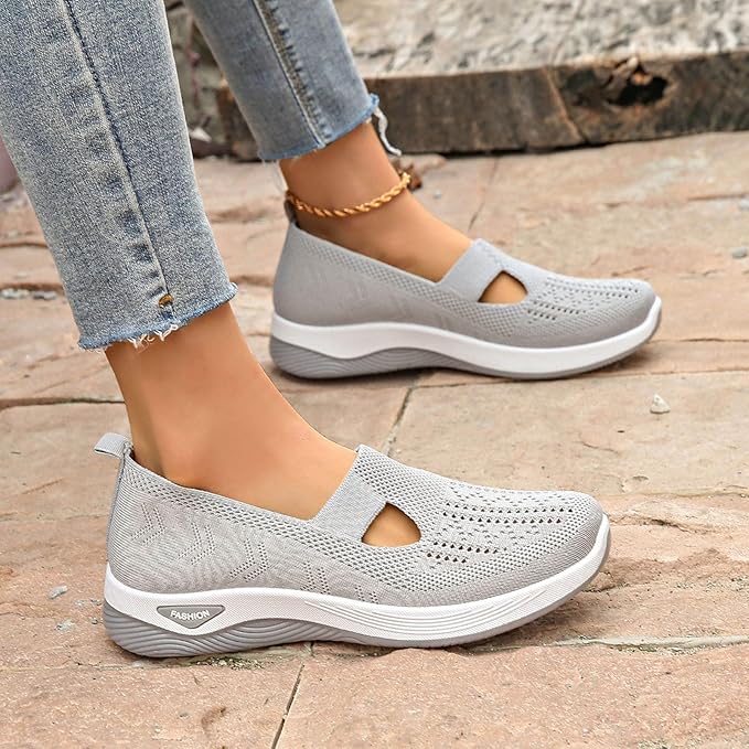 RamellaStride™ — Feel Unstoppable Comfort and Style in Every Step