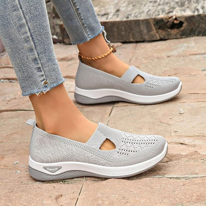 RamellaStride™ — Feel Unstoppable Comfort and Style in Every Step