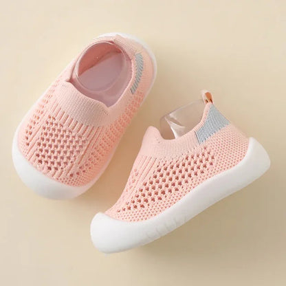 StrideJoy™ — Unleash Your Child’s Joy with Every Step of Comfortable Freedom