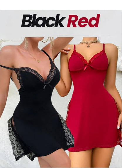 LumiereLuxe™ — Ignite Your Confidence with Silky-Soft Seduction Every Night