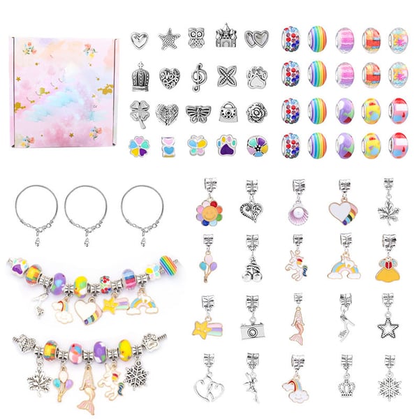 LumaLink™ Bracelet Kit — Create Your Own Dazzling Style That Fits You Perfectly and Fuels Your Bold Confidence