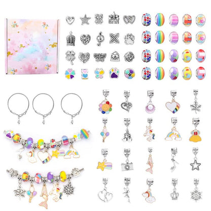LumaLink™ Bracelet Kit — Create Your Own Dazzling Style That Fits You Perfectly and Fuels Your Bold Confidence