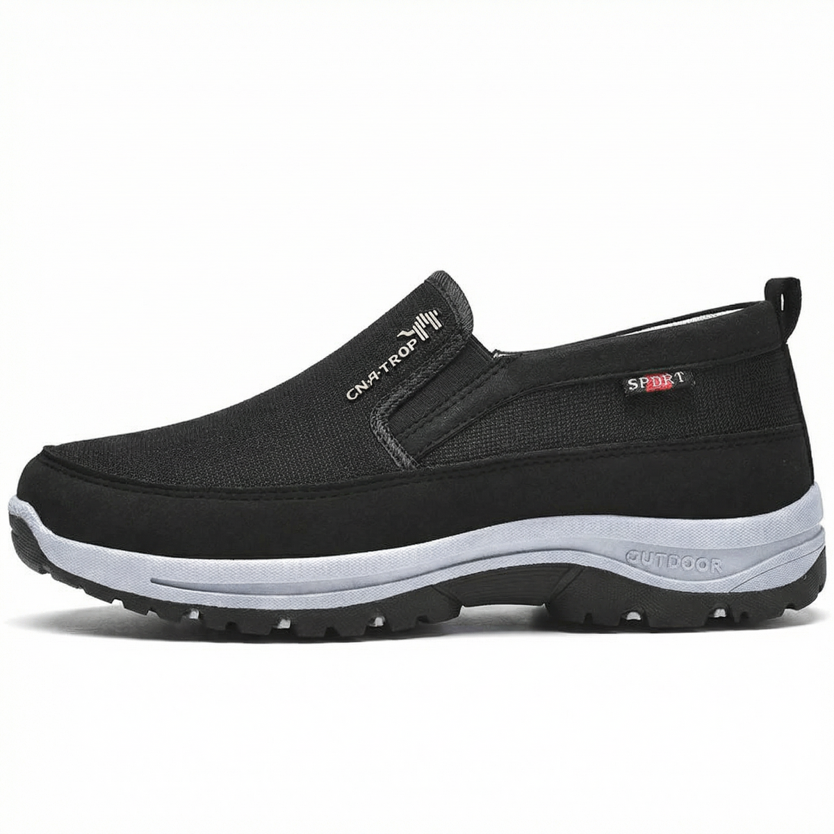 VeturaStride™ — Step Into Pain-Free Power and All-Day Freshness