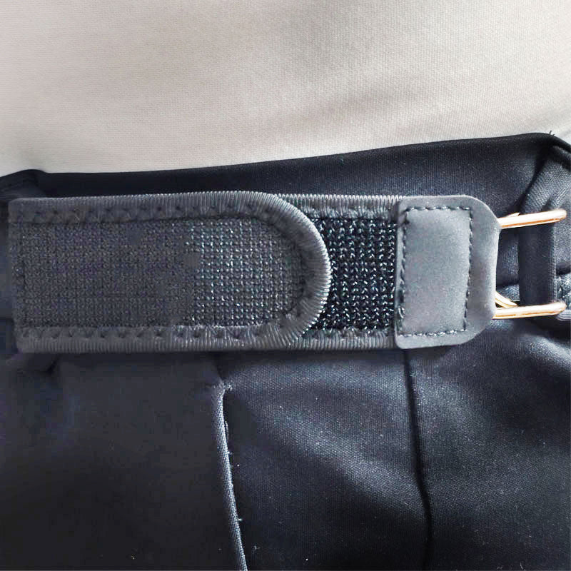 StrideFlex™ — Finally, a Belt That Moves with You and Feels Like Freedom All Day