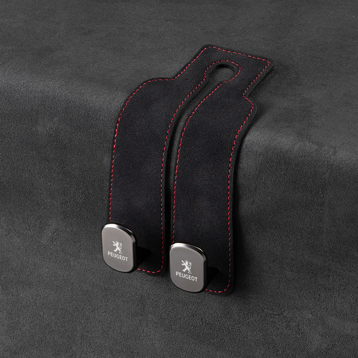 DriveEase™ — Transform Your Car Into a Clutter-Free Sanctuary Instantly
