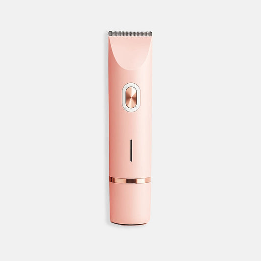 Luxora™ Precision Groomer — Transform Your Skin with Effortless, Pain-Free Smoothness