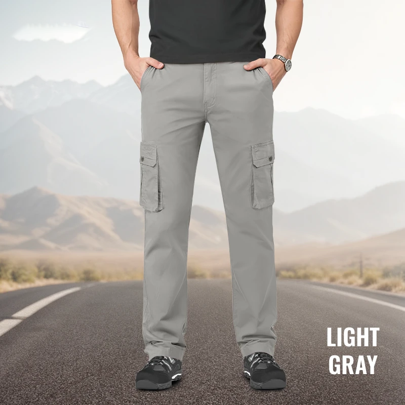 StrideFlex™ — Experience Freedom and Flawless Comfort That Powers Your Day